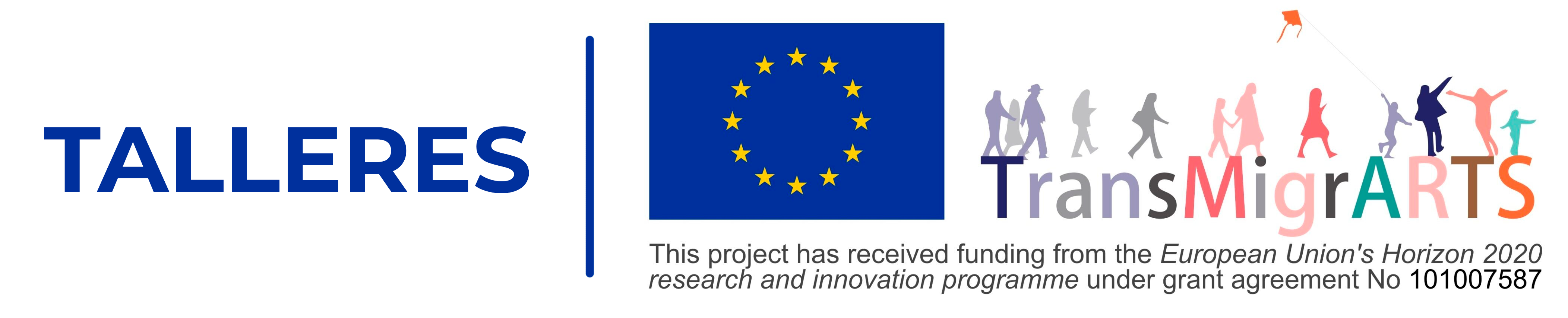 Talleres TransMigrArts