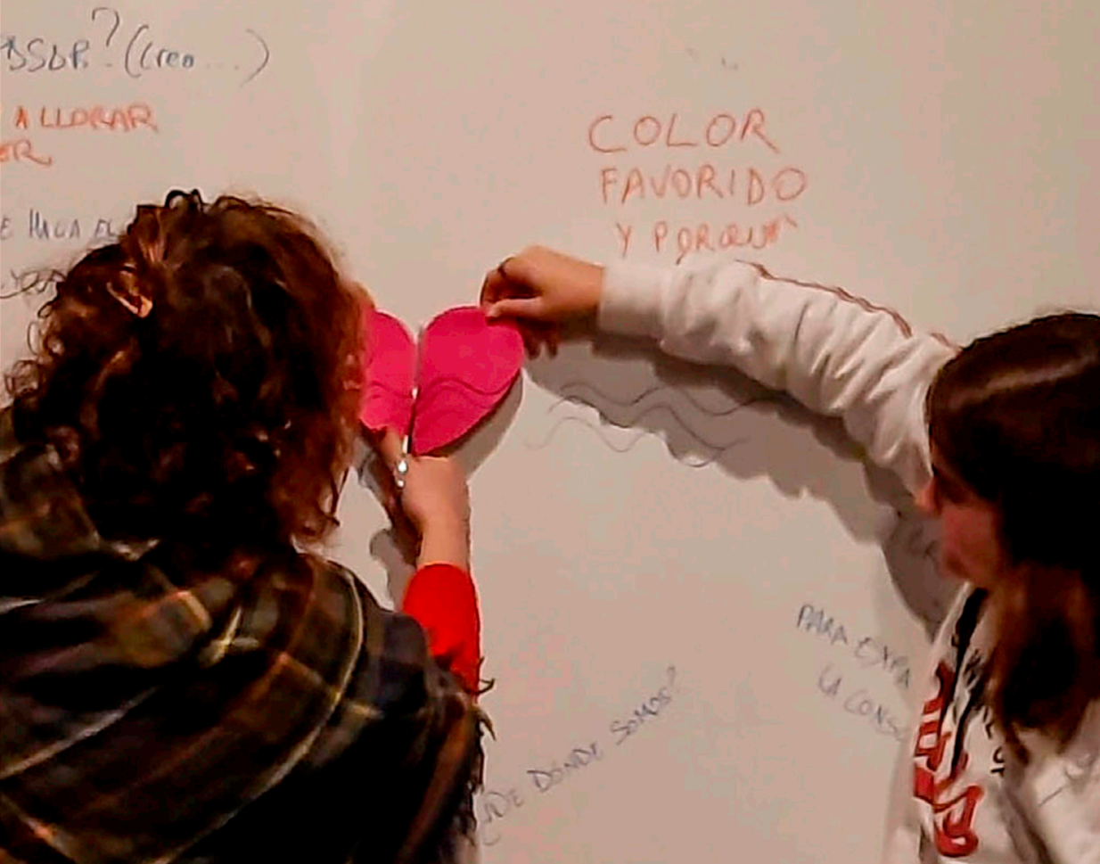 LAS METÁFORAS DEL VIAJE: MEMORIA Y RESIGNIFICACIÓN DE NARRATIVAS PROPIAS.