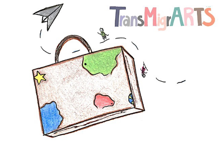 LA MALETA VIAJERA DE LA NIÑEZ