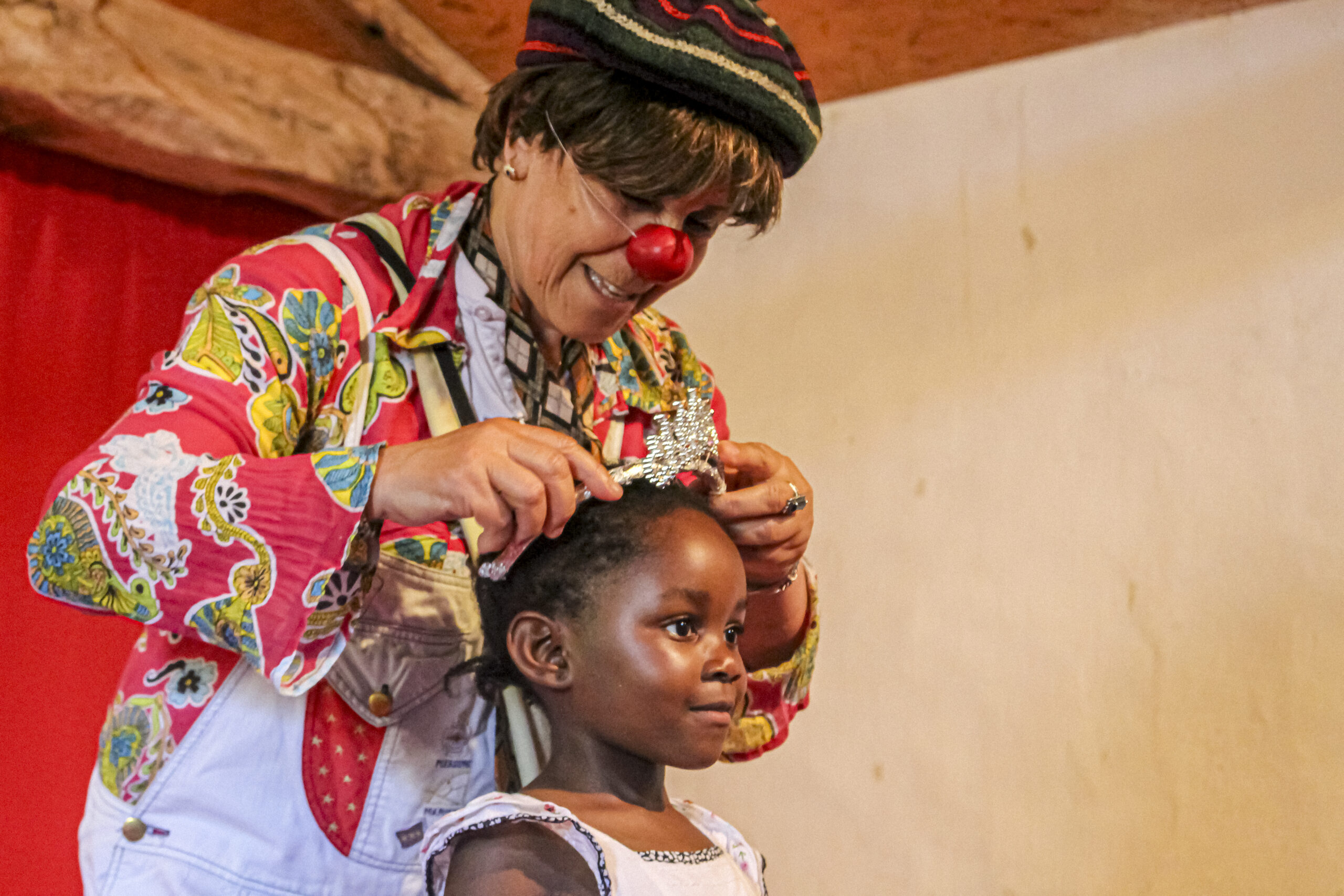 JUEGOS EXPRESIVOS, EMOCIONES Y ESTACIONES EN LA MIGRACIÓN